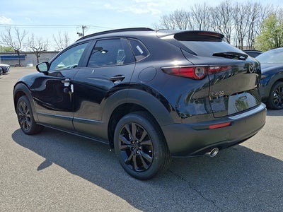 2026 Mazda Mazda CX-30 2.5 Turbo Aire Edition AWD