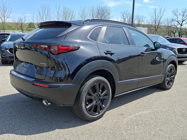 2026 Mazda Mazda CX-30 2.5 Turbo Aire Edition AWD