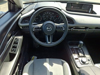 2026 Mazda Mazda CX-30 2.5 Turbo Aire Edition AWD