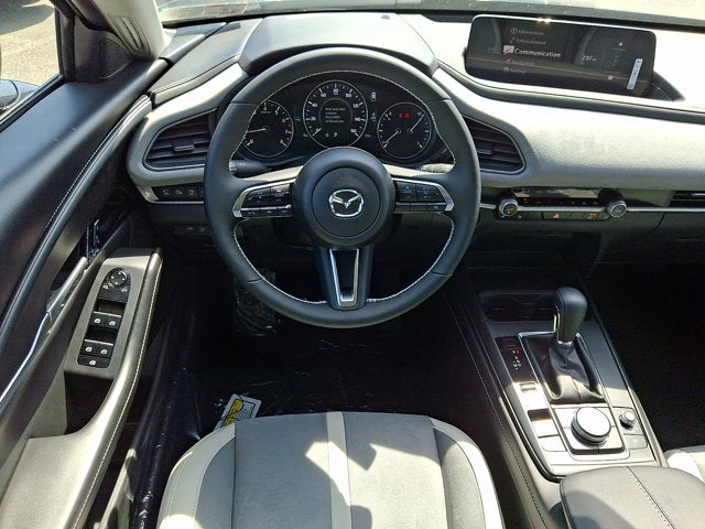 2026 Mazda Mazda CX-30 2.5 Turbo Aire Edition AWD