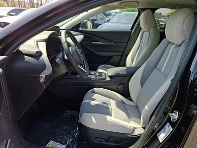 2026 Mazda Mazda CX-30 2.5 Turbo Aire Edition AWD