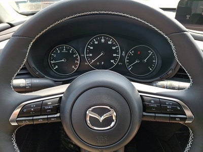 2026 Mazda Mazda CX-30 2.5 Turbo Aire Edition AWD