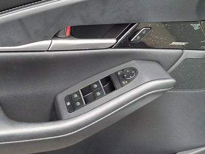 2026 Mazda Mazda CX-30 2.5 Turbo Aire Edition AWD