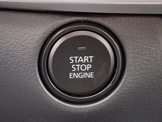 2026 Mazda Mazda CX-30 2.5 Turbo Aire Edition AWD