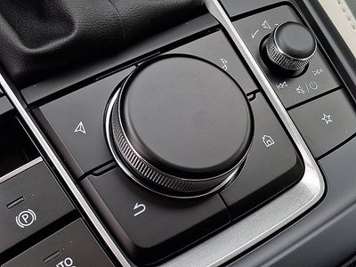 2026 Mazda Mazda CX-30 2.5 Turbo Aire Edition AWD