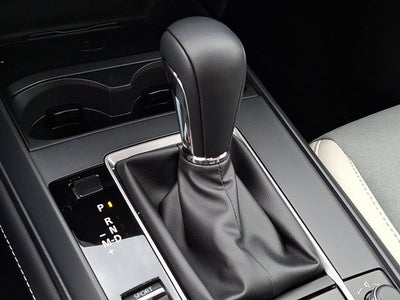 2026 Mazda Mazda CX-30 2.5 Turbo Aire Edition AWD