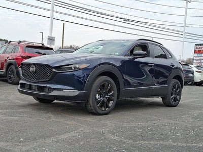 2026 Mazda Mazda CX-30 2.5 Turbo Aire Edition AWD