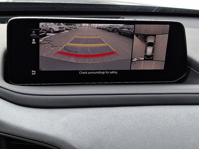 2026 Mazda Mazda CX-30 2.5 Turbo Aire Edition AWD