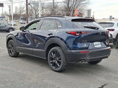 2026 Mazda Mazda CX-30 2.5 Turbo Aire Edition AWD