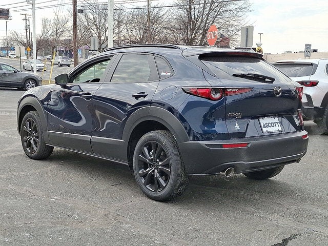 2026 Mazda Mazda CX-30 2.5 Turbo Aire Edition AWD