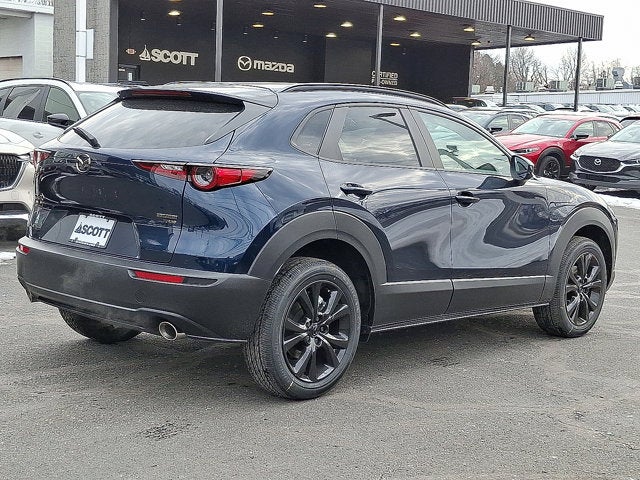 2026 Mazda Mazda CX-30 2.5 Turbo Aire Edition AWD