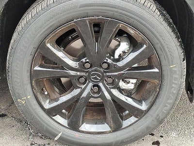 2026 Mazda Mazda CX-30 2.5 Turbo Aire Edition AWD