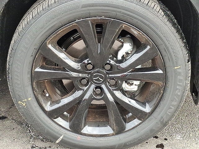 2026 Mazda Mazda CX-30 2.5 Turbo Aire Edition AWD