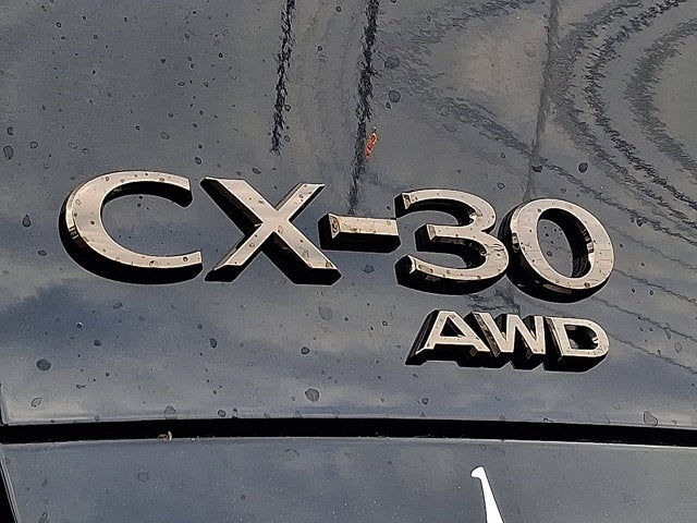 2026 Mazda Mazda CX-30 2.5 Turbo Aire Edition AWD