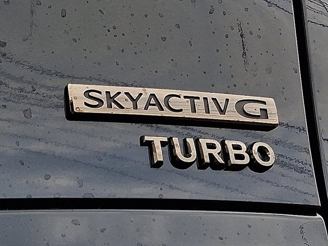 2026 Mazda Mazda CX-30 2.5 Turbo Aire Edition AWD