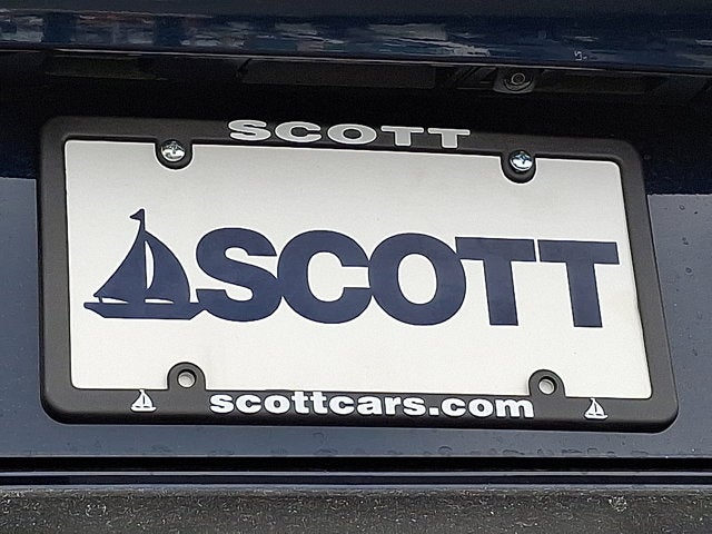 2026 Mazda Mazda CX-30 2.5 Turbo Aire Edition AWD