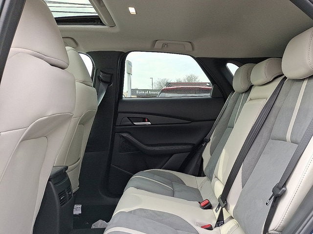 2026 Mazda Mazda CX-30 2.5 Turbo Aire Edition AWD