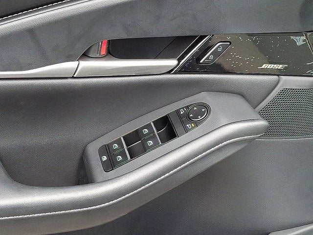 2026 Mazda Mazda CX-30 2.5 Turbo Aire Edition AWD