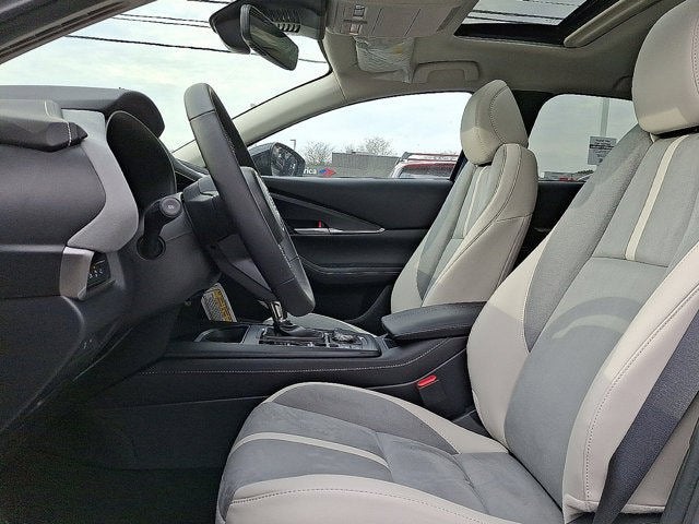 2026 Mazda Mazda CX-30 2.5 Turbo Aire Edition AWD