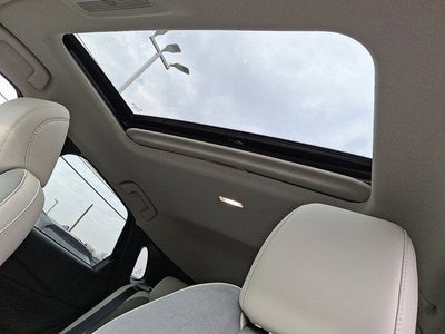 2026 Mazda Mazda CX-30 2.5 Turbo Aire Edition AWD