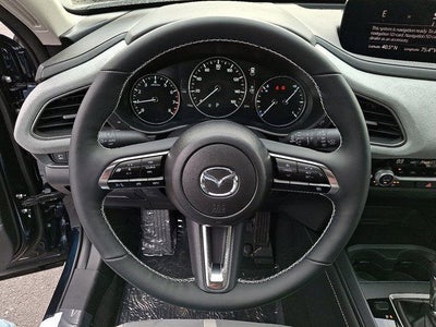 2026 Mazda Mazda CX-30 2.5 Turbo Aire Edition AWD