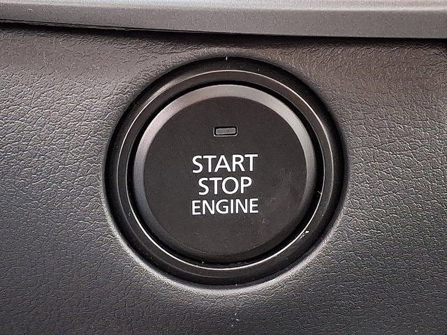 2026 Mazda Mazda CX-30 2.5 Turbo Aire Edition AWD