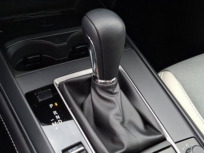 2026 Mazda Mazda CX-30 2.5 Turbo Aire Edition AWD