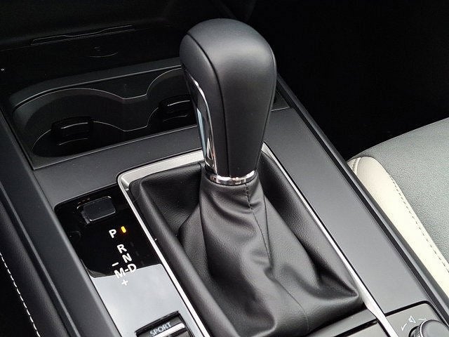 2026 Mazda Mazda CX-30 2.5 Turbo Aire Edition AWD