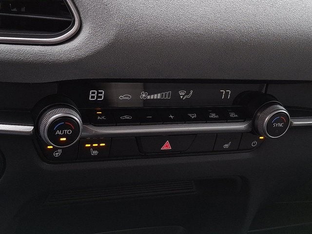 2026 Mazda Mazda CX-30 2.5 Turbo Aire Edition AWD