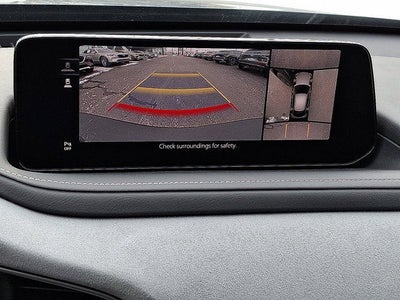 2026 Mazda Mazda CX-30 2.5 Turbo Aire Edition AWD