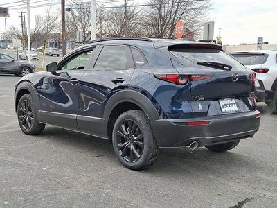 2026 Mazda Mazda CX-30 2.5 Turbo Aire Edition AWD
