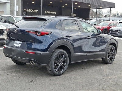 2026 Mazda Mazda CX-30 2.5 Turbo Aire Edition AWD