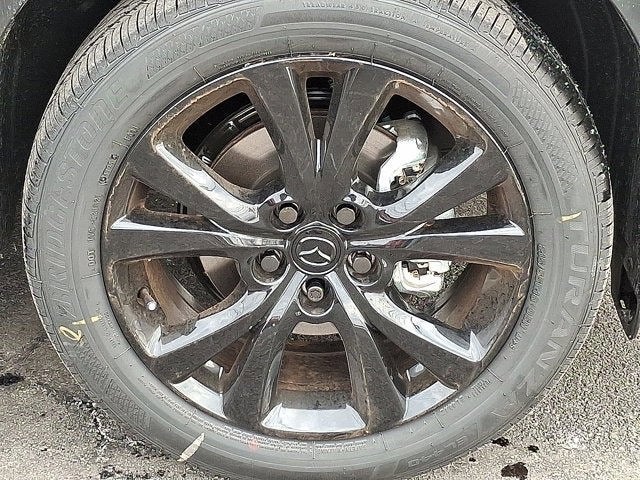 2026 Mazda Mazda CX-30 2.5 Turbo Aire Edition AWD