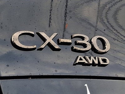 2026 Mazda Mazda CX-30 2.5 Turbo Aire Edition AWD