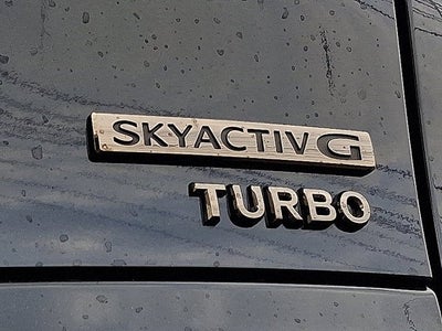 2026 Mazda Mazda CX-30 2.5 Turbo Aire Edition AWD