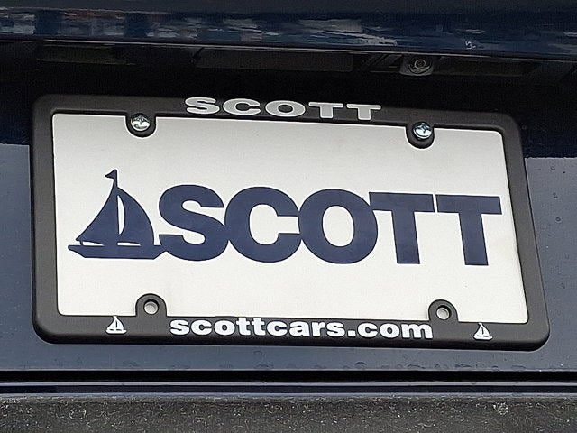 2026 Mazda Mazda CX-30 2.5 Turbo Aire Edition AWD