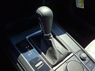 2026 Mazda Mazda CX-30 2.5 Turbo Aire Edition AWD