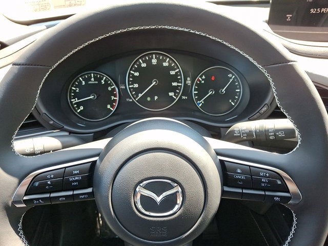 2026 Mazda Mazda CX-30 2.5 Turbo Aire Edition AWD