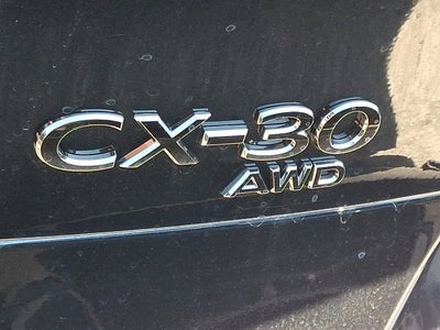 2026 Mazda Mazda CX-30 2.5 Turbo Aire Edition AWD