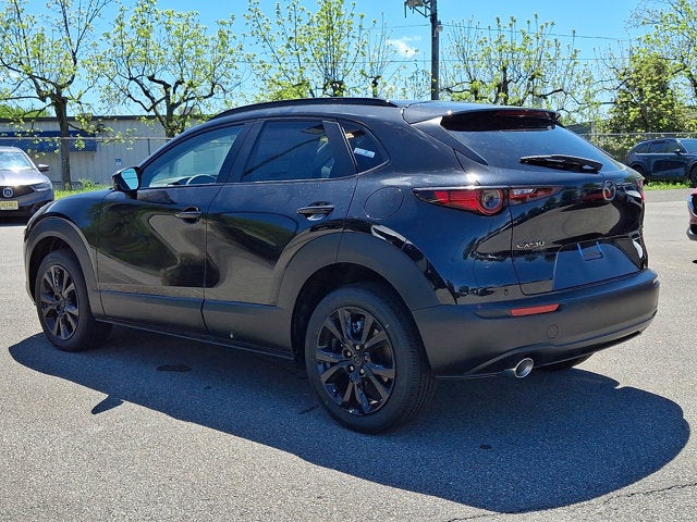 2026 Mazda Mazda CX-30 2.5 Turbo Aire Edition AWD