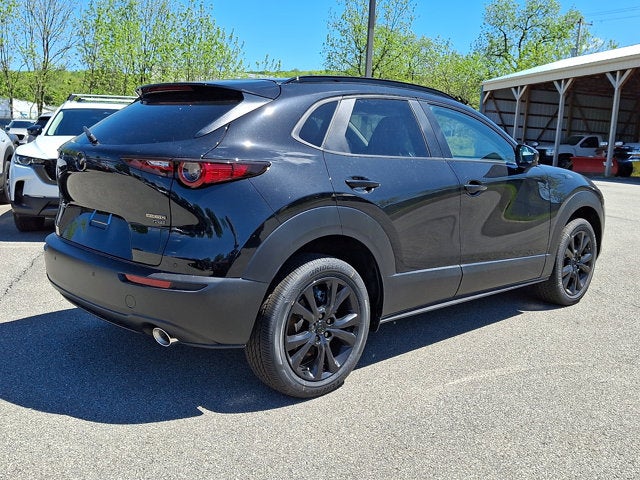 2026 Mazda Mazda CX-30 2.5 Turbo Aire Edition AWD