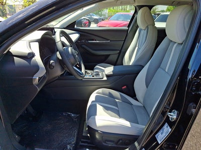 2026 Mazda Mazda CX-30 2.5 Turbo Aire Edition AWD