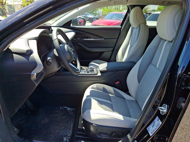 2026 Mazda Mazda CX-30 2.5 Turbo Aire Edition AWD