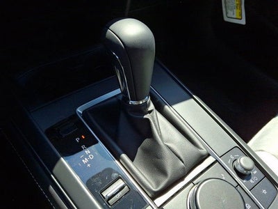 2026 Mazda Mazda CX-30 2.5 Turbo Aire Edition AWD