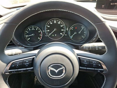 2026 Mazda Mazda CX-30 2.5 Turbo Aire Edition AWD