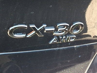 2026 Mazda Mazda CX-30 2.5 Turbo Aire Edition AWD