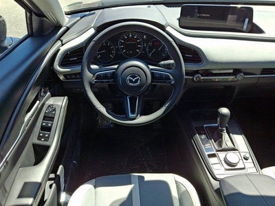 2026 Mazda Mazda CX-30 2.5 Turbo Aire Edition AWD