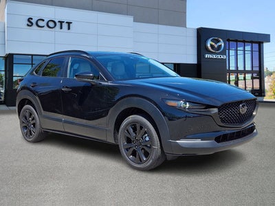 2026 Mazda Mazda CX-30 2.5 Turbo Aire Edition AWD