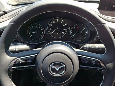 2026 Mazda Mazda CX-30 2.5 Turbo Aire Edition AWD