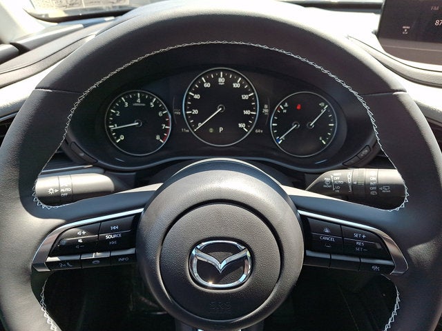 2026 Mazda Mazda CX-30 2.5 Turbo Aire Edition AWD